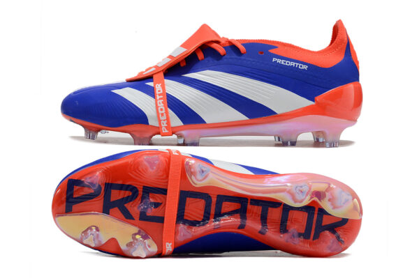 Adidas Predator Elite Tongue FG - Imagem 3
