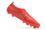 Mizuno Alpha Made in Japan FG - Imagem 5