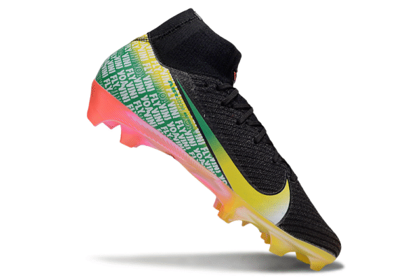 Nike Air Zoom Mercurial Superfly IIX Elite FG - Imagem 5
