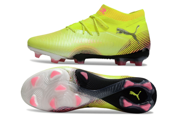Puma Future 8 Ultimate FG - Imagem 3