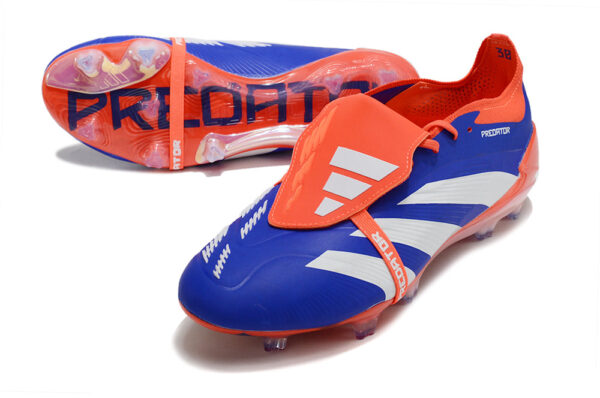 Adidas Predator Elite Tongue FG - Imagem 2