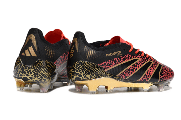 Adidas 25 Predator Elite FG - Imagem 4