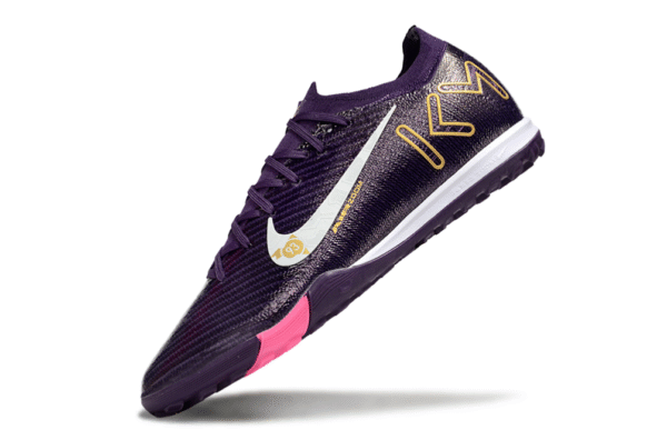 Nike Air Zoom Mercurial Vapor XVI Low Elite Turf - Imagem 6