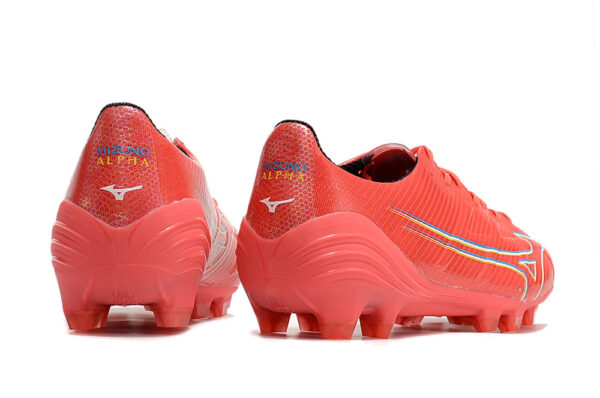 Mizuno Alpha Made in Japan FG - Imagem 4