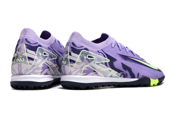 Nike Air Zoom Mercurial Vapor XVI Low Elite Turf - Imagem 4