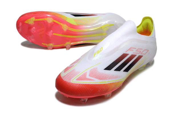 Adidas F50 FG Elite - Imagem 4
