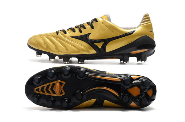 Mizuno Morelia Neo II Made in Japan FG - Imagem 3