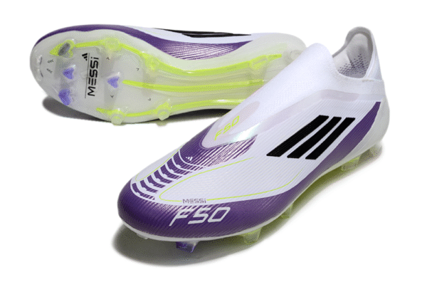 Adidas F50 FG Elite - Imagem 2
