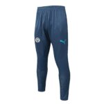 Kit Manchester City Short Zipper Blue - Imagem 8