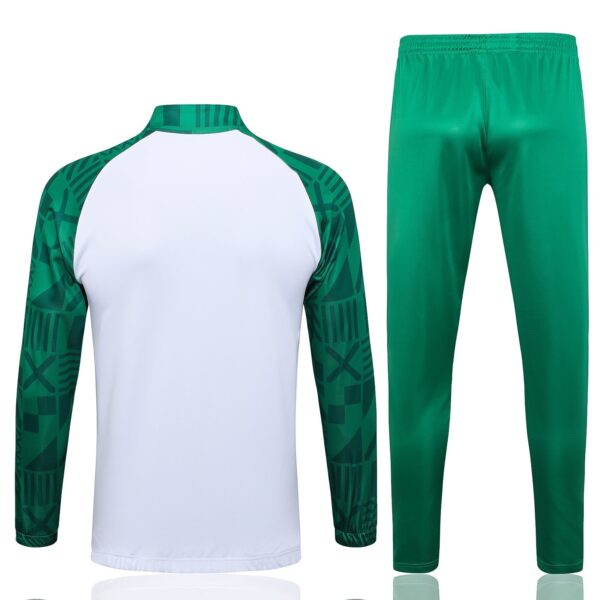 Kit Palmeiras Long Zipper - Imagem 2