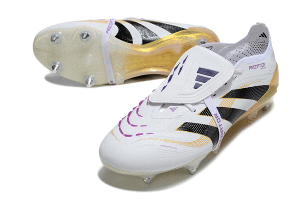 Adidas 25 Predator Elite Tongue SG - Imagem 2