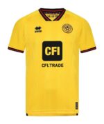 Sheffield United Jersey 2023/24
