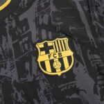 Barcelona 2023/24 Jersey - Imagem 3