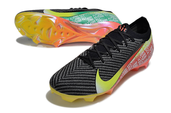 Nike Mercurial Vapor 16 Elite "Vini Jr." FG - Imagem 2