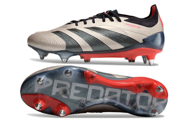 Adidas 25 Predator Elite Tongue SG - Imagem 3