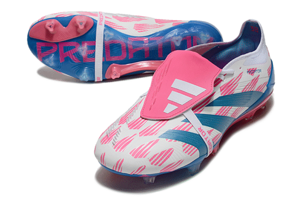 Adidas Predator Elite Tongue FG - Imagem 2