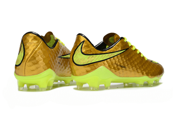 Nike Hypervenom FG - Imagem 4