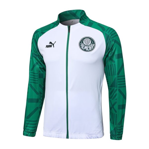 Kit Palmeiras Long Zipper - Imagem 3