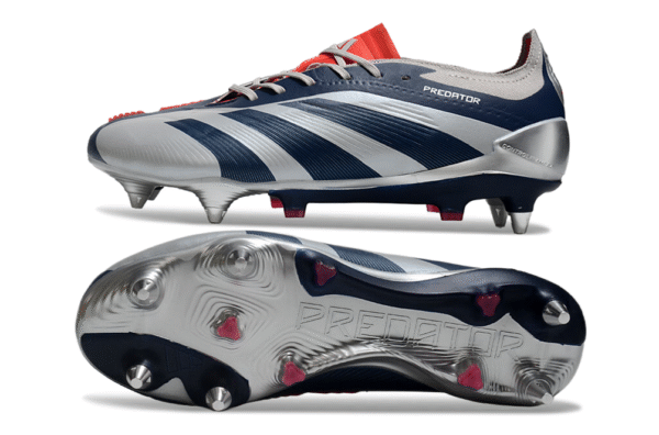 Adidas 25 Predator Elite Tongue SG - Imagem 3