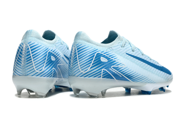 Nike AIR Zoom Mercurial Vapor 16 Elite FG Kids - Imagem 4
