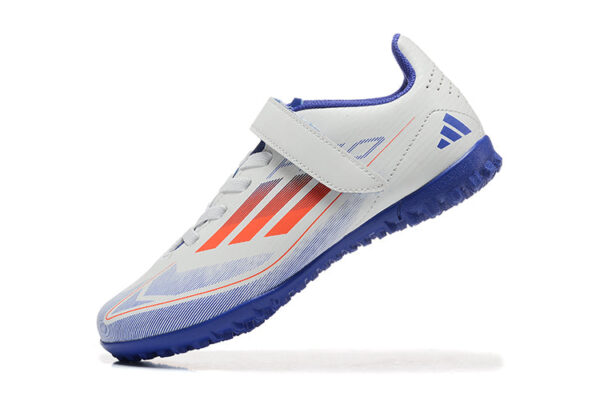 Adidas F50+ Turf Kids - Imagem 7