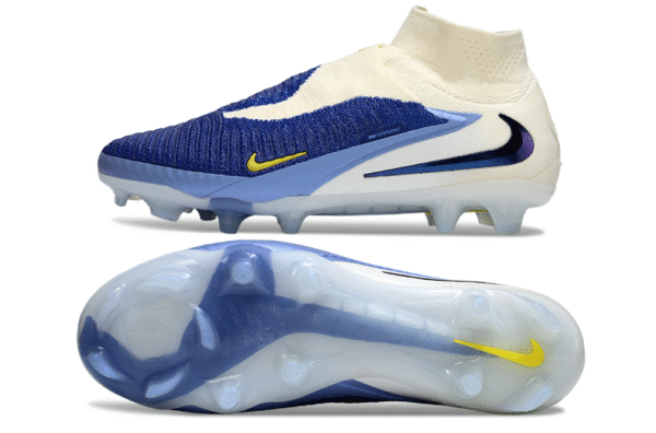 Nike Phantom GX III Low Elite FG - Imagem 3
