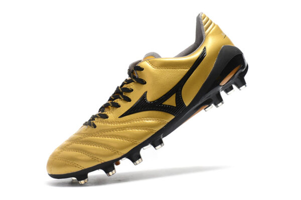 Mizuno Morelia Neo II Made in Japan FG - Imagem 6