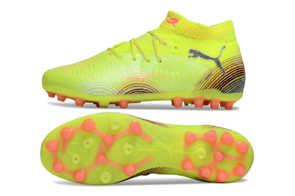 Puma Future 8 Ultimate Suiço - Imagem 3