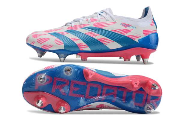 Adidas 25 Predator Elite Tongue SG - Imagem 2