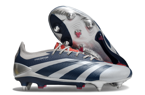 Adidas 25 Predator Elite Tongue SG - Imagem 1
