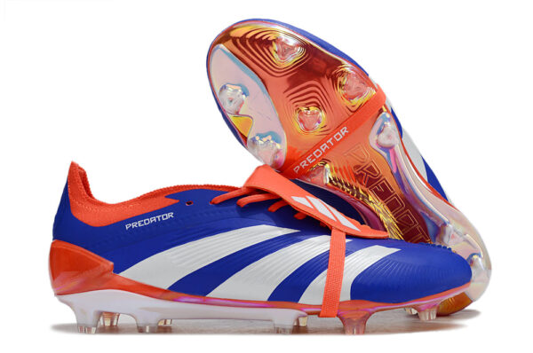 Adidas Predator Elite Tongue FG - Imagem 1