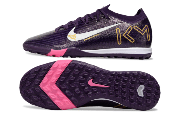 Nike Air Zoom Mercurial Vapor XVI Low Elite Turf - Imagem 3