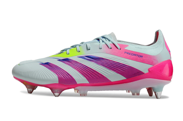 Adidas 25 Predator Elite Tongue SG - Imagem 7