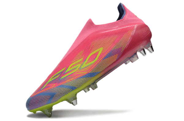 Adidas F50 Elite FG - Imagem 6