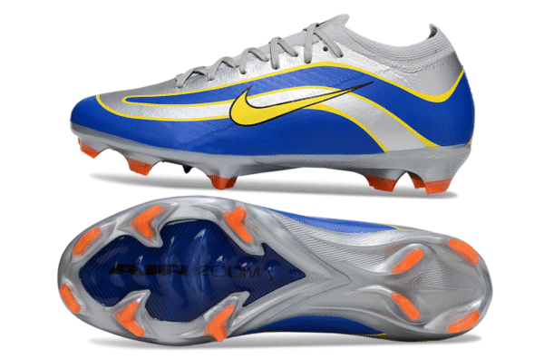 Nike AIR Zoom Mercurial Vapor 16 Elite FG - Imagem 3