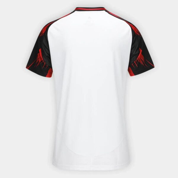 Flamengo Away Fan Jersey 2025/26 Woman - Imagem 2