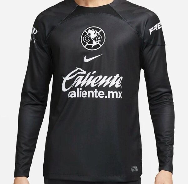 hSi0H89Z4JqUZy4 Club América Jersey 2023/24 - Imagem 1