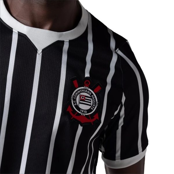 Camisa do Corinthians II 2026/27 Nike - Imagem 3