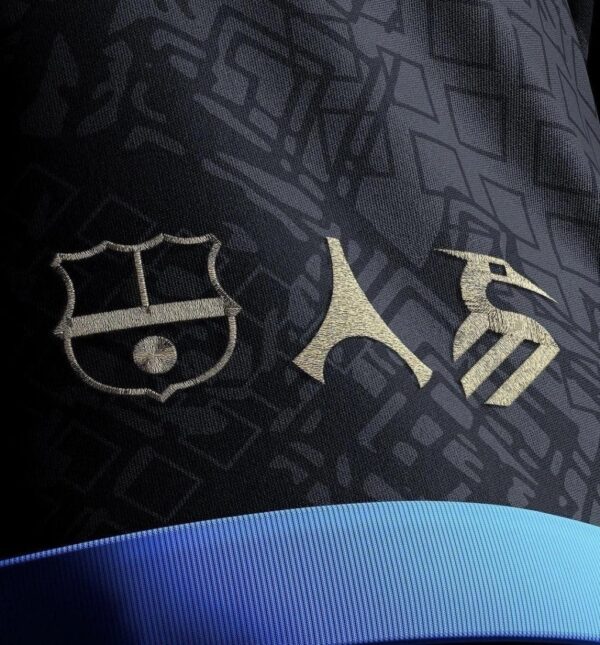 La Pulga Argentina Special Edition Jersey Lionel Messi - Imagem 7