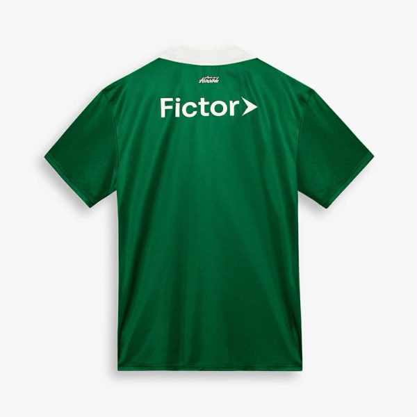 Camisa Palmeiras Edição Especial 25/26 – Masculino Torcedor – Lançamento + Chaveiro de Brinde - Imagem 2