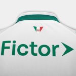 Camisa Palmeiras II 26/27 s/n Torcedor Puma Masculina - Branco - Imagem 3