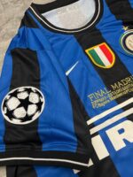 Inter Milan Home Retro Jersey 2009/10 - Imagem 7