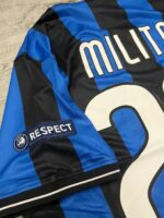 Inter Milan Home Retro Jersey 2009/10 - Imagem 6