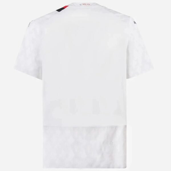 Milan Puma 2023/24 Away Jersey - Imagem 2