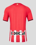 Athletic Club Jersey 2023/24 - Imagem 3