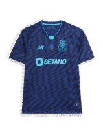 FC Porto Third Fan Jersey 2024/25