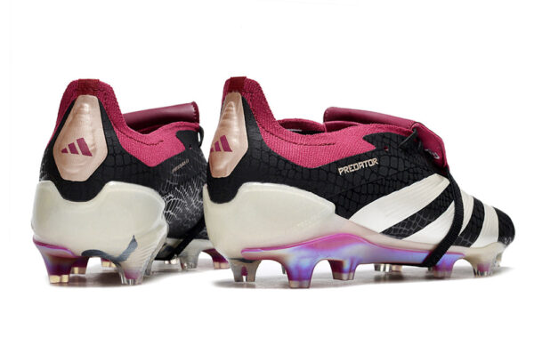 Adidas Predator Elite Tongue FG - Imagem 4