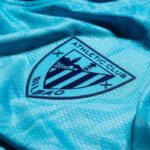 Athletic Club Jersey 2023/24 - Imagem 2