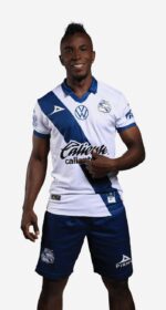 Club Puebla Jersey 2023/24 - Imagem 3