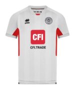 Sheffield United Jersey 2023/24
